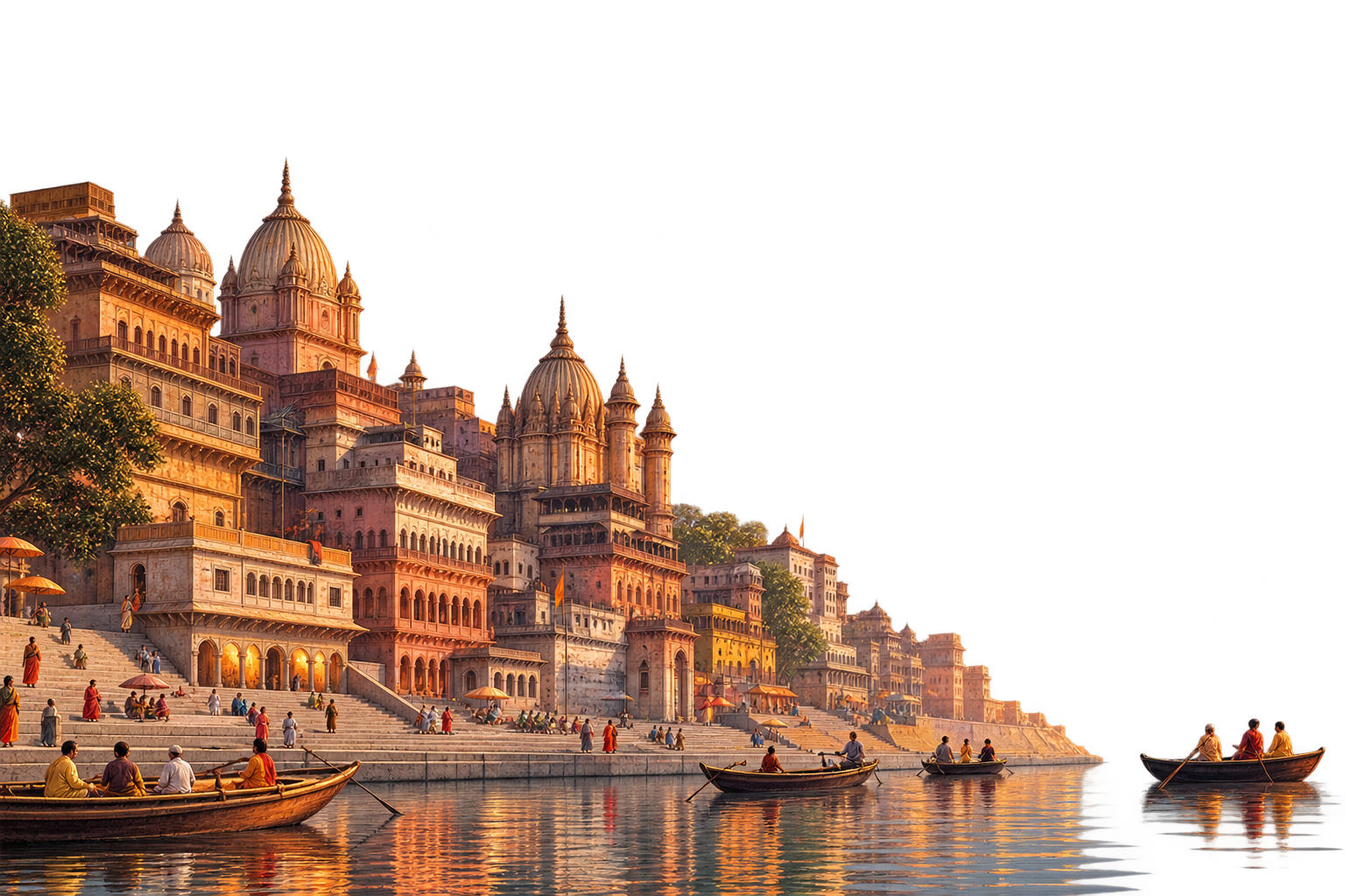 The Art of Modern Elegance — Redefining Indian Luxury