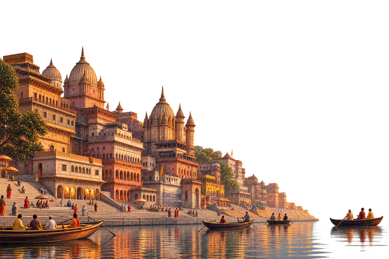 The Art of Modern Elegance — Redefining Indian Luxury
