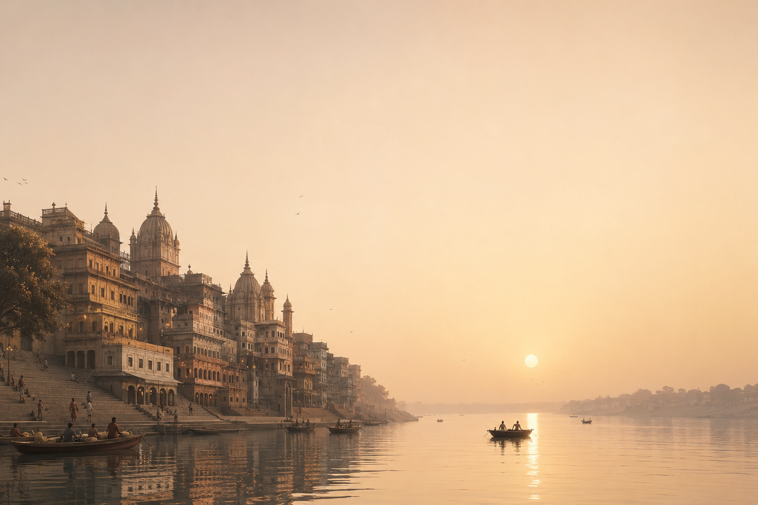 From Varanasi with Love: The Art, Craft & Heritage Behind Nihara Studio