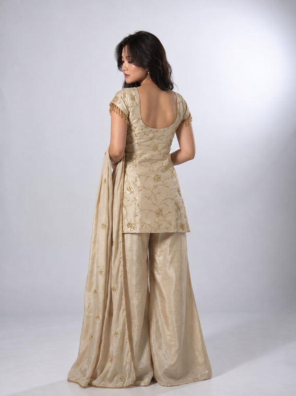 SWARNIMA