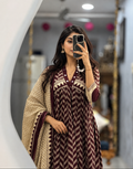 Cotton Kurta Set
