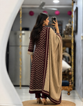 Cotton Kurta Set