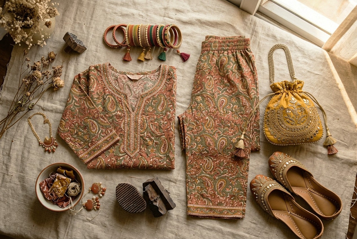From Heritage to Design