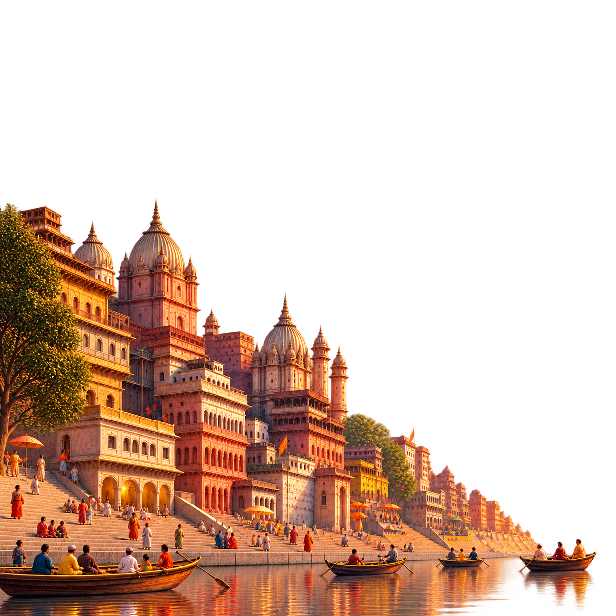 Nihara Studio Varanasi Luxury Collection